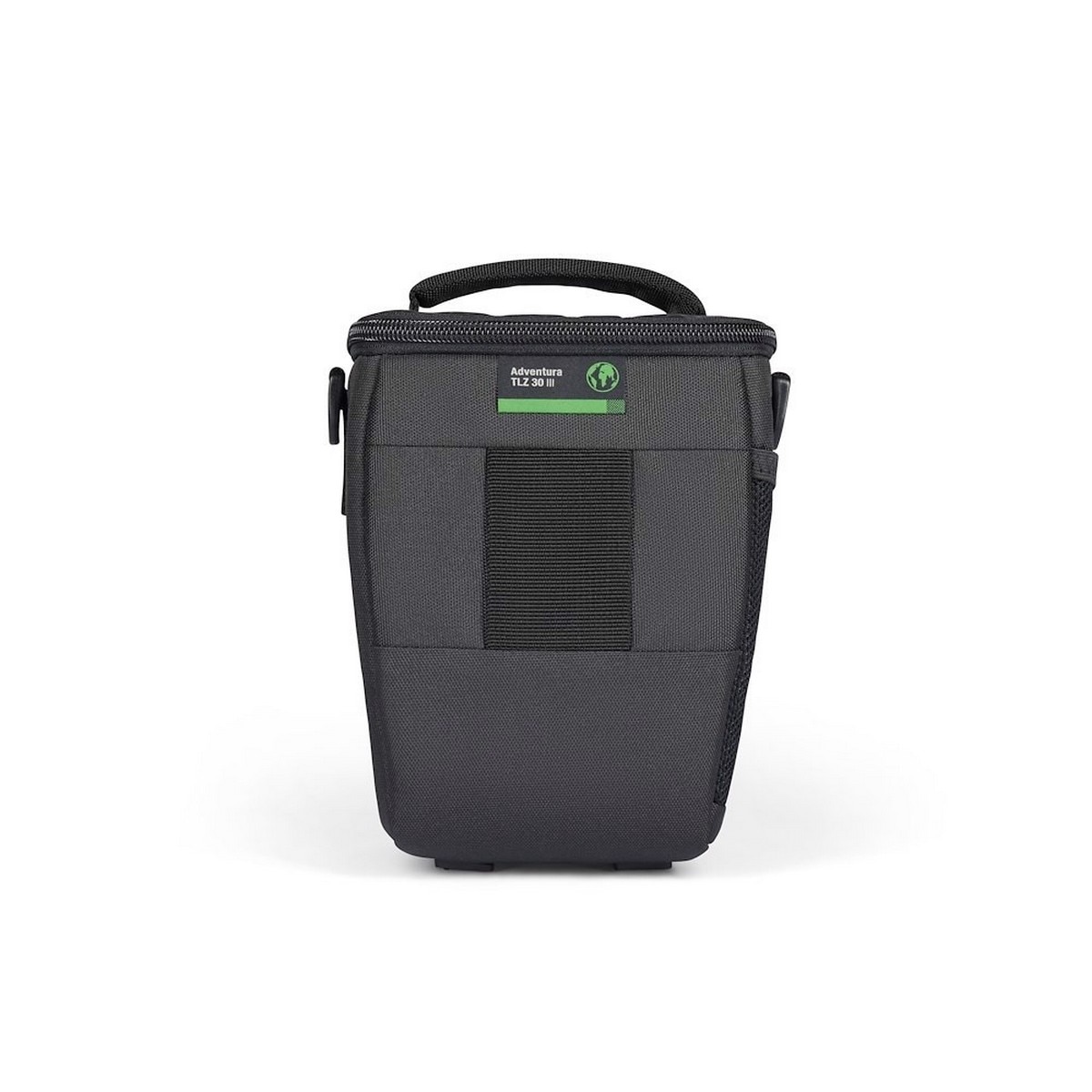 Bolsa Adventura TLZ 30 III - Preto 5