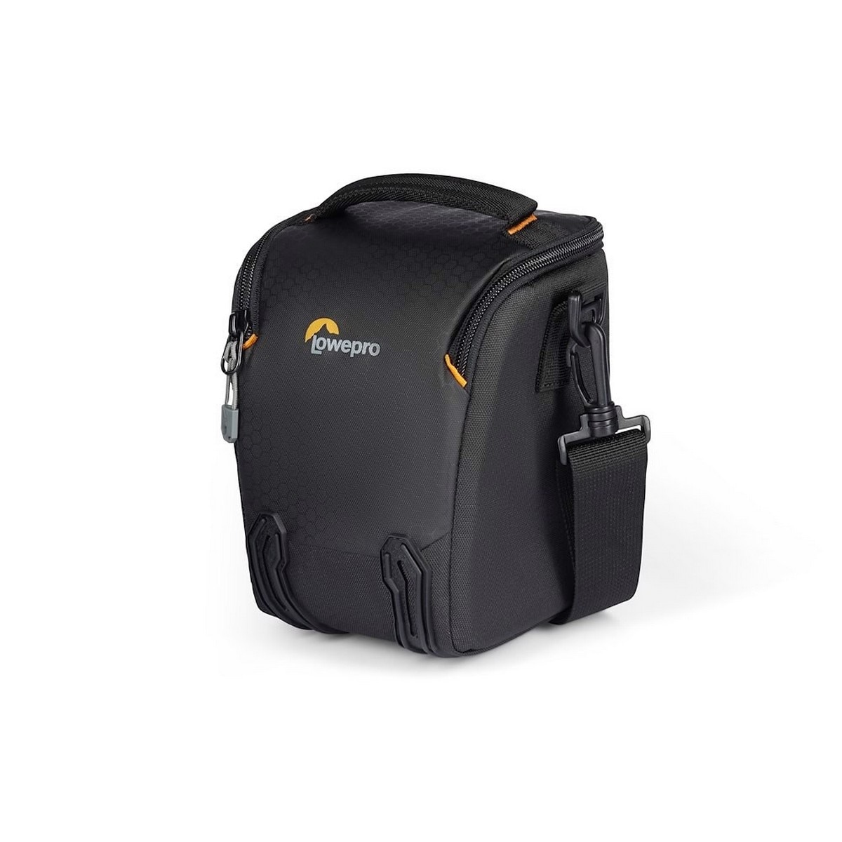 Bolsa Adventura TLZ 30 III - Preto 6