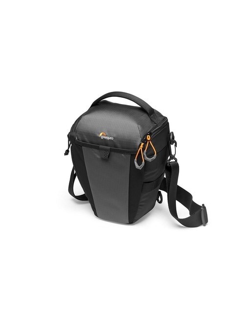 Imagem 0 de Bolsa Toploader Photo Active TLZ 50 AW - Cinzento