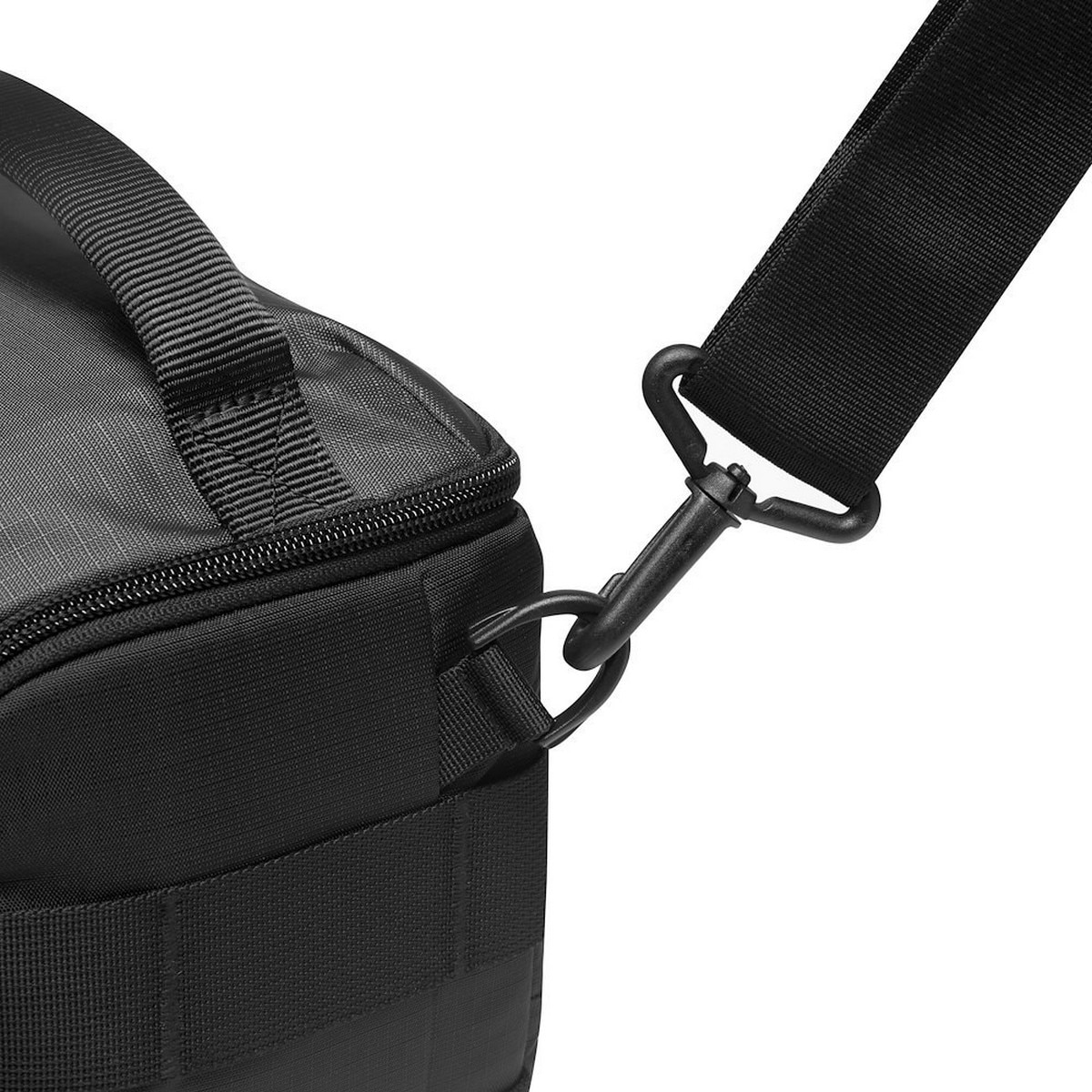 Bolsa Toploader Photo Active TLZ 50 AW - Cinzento 9