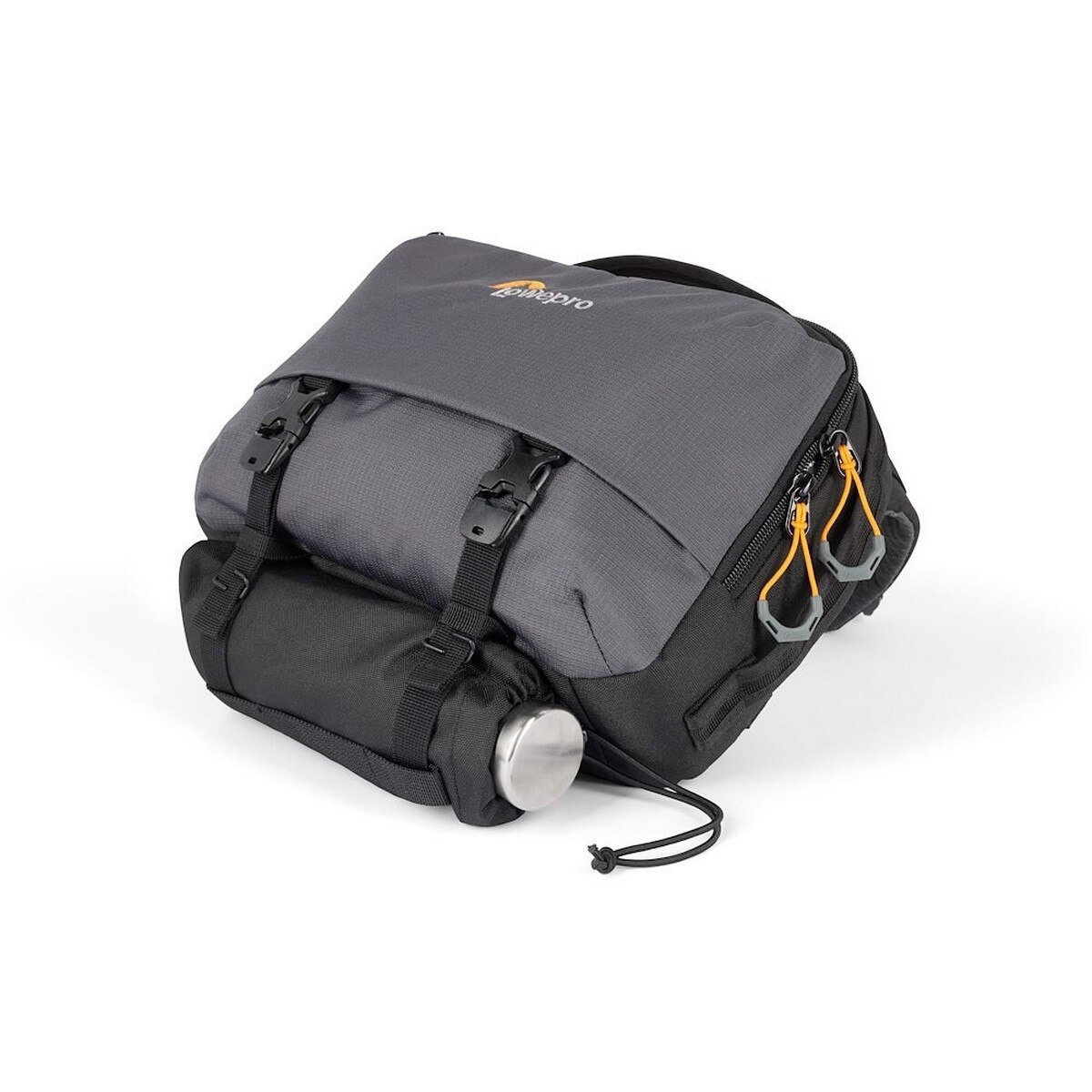 Bolsa Trekker Lite SLX 120 - Cinzento 10