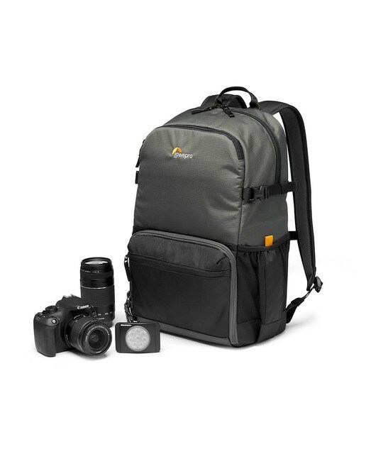 Imagem 0 de Mochila Truckee BP 250 - Preto