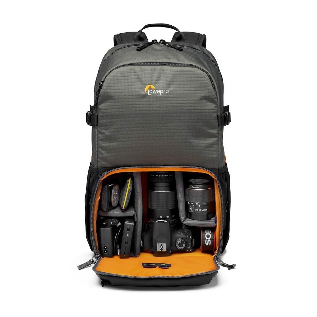 Mochila Truckee BP 250 - Preto 2