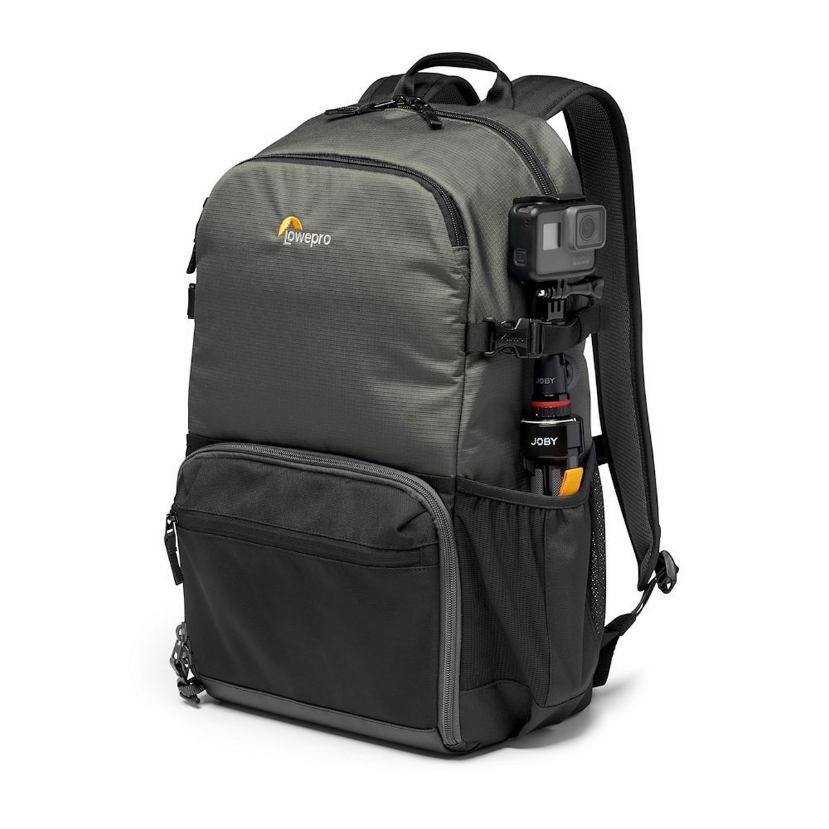 Mochila Truckee BP 250 - Preto 4
