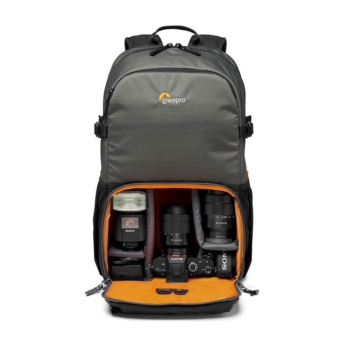 Mochila Truckee BP 250 - Preto 5