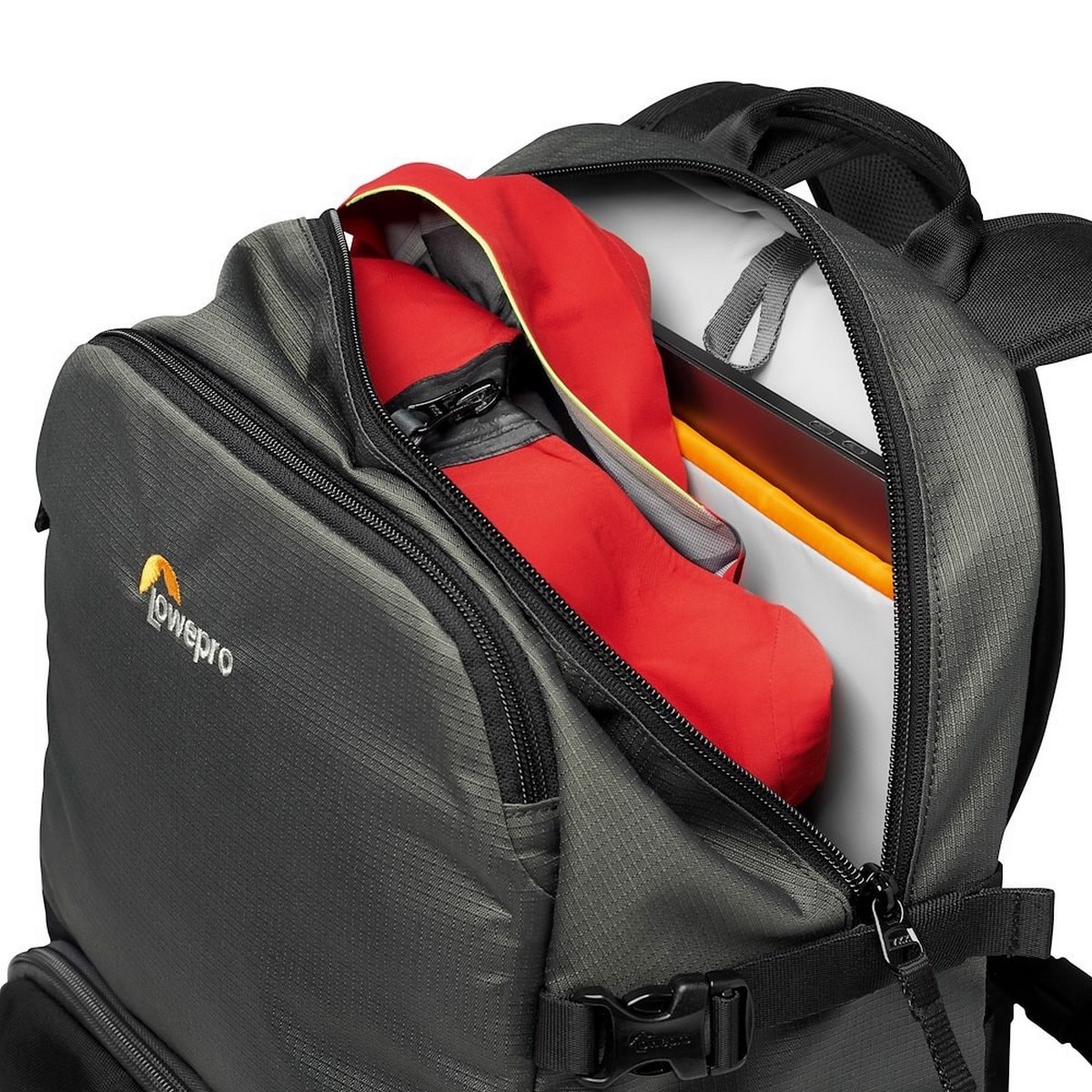 Mochila Truckee BP 250 - Preto 8