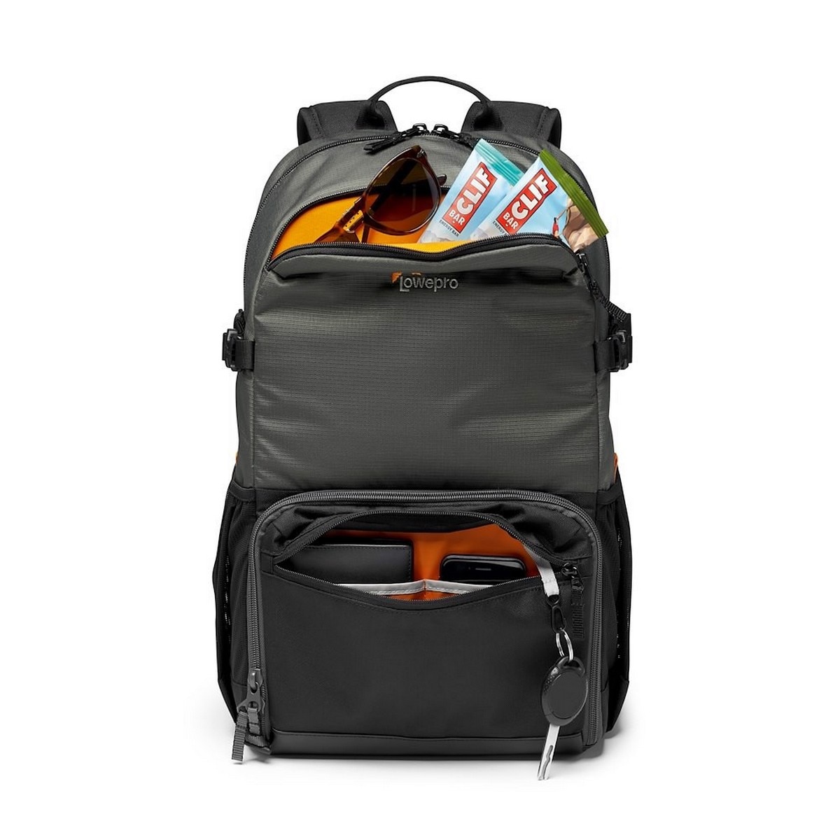 Mochila Truckee BP 250 - Preto 9