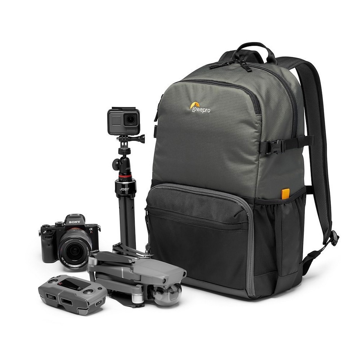 Mochila Truckee BP 250 - Preto 10