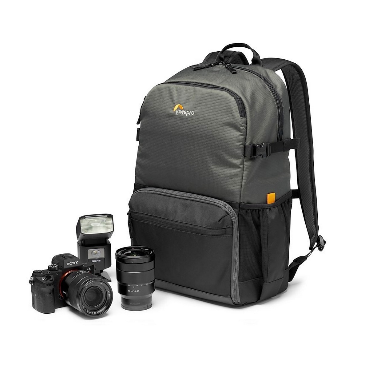 Mochila Truckee BP 250 - Preto 14