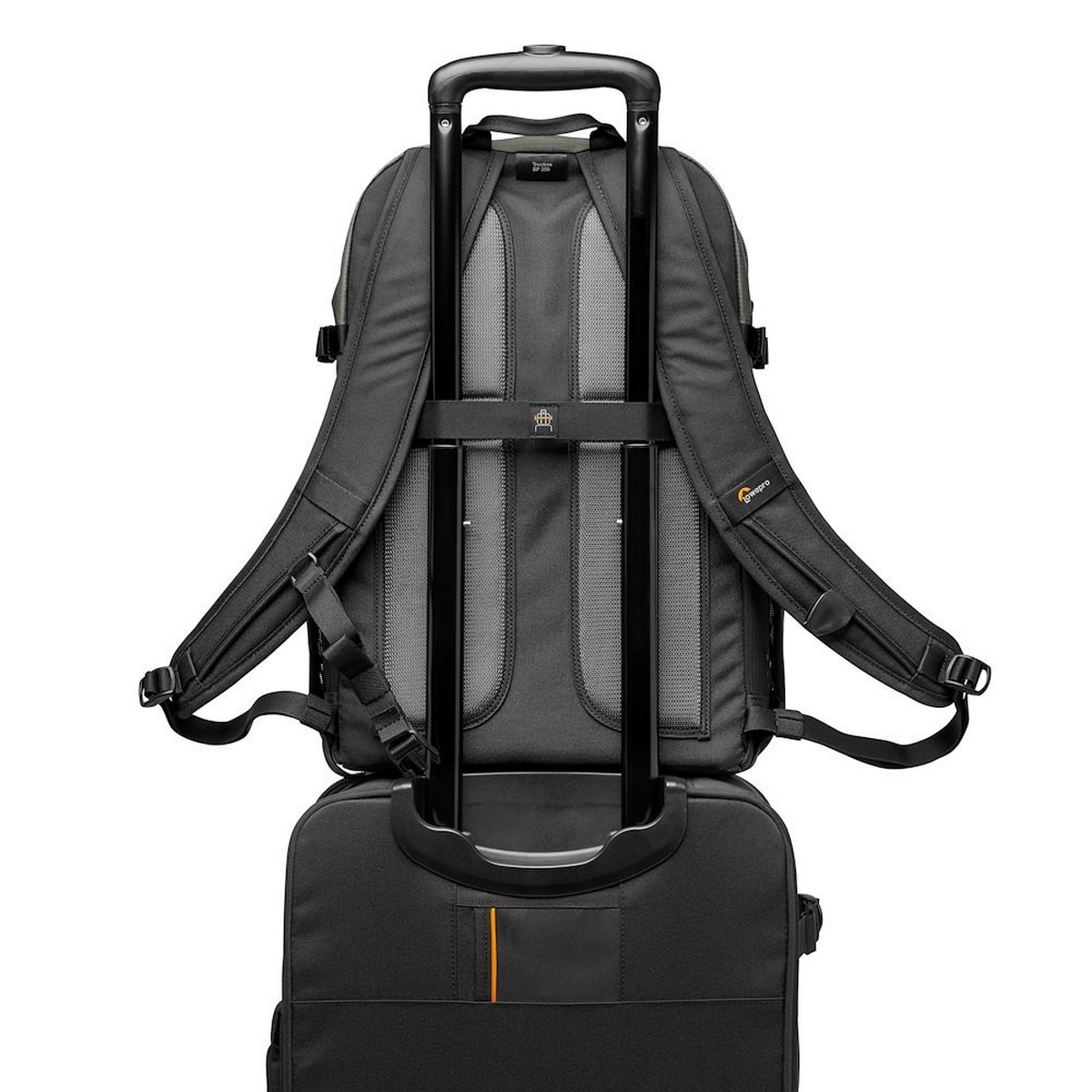 Mochila Truckee BP 250 - Preto 15