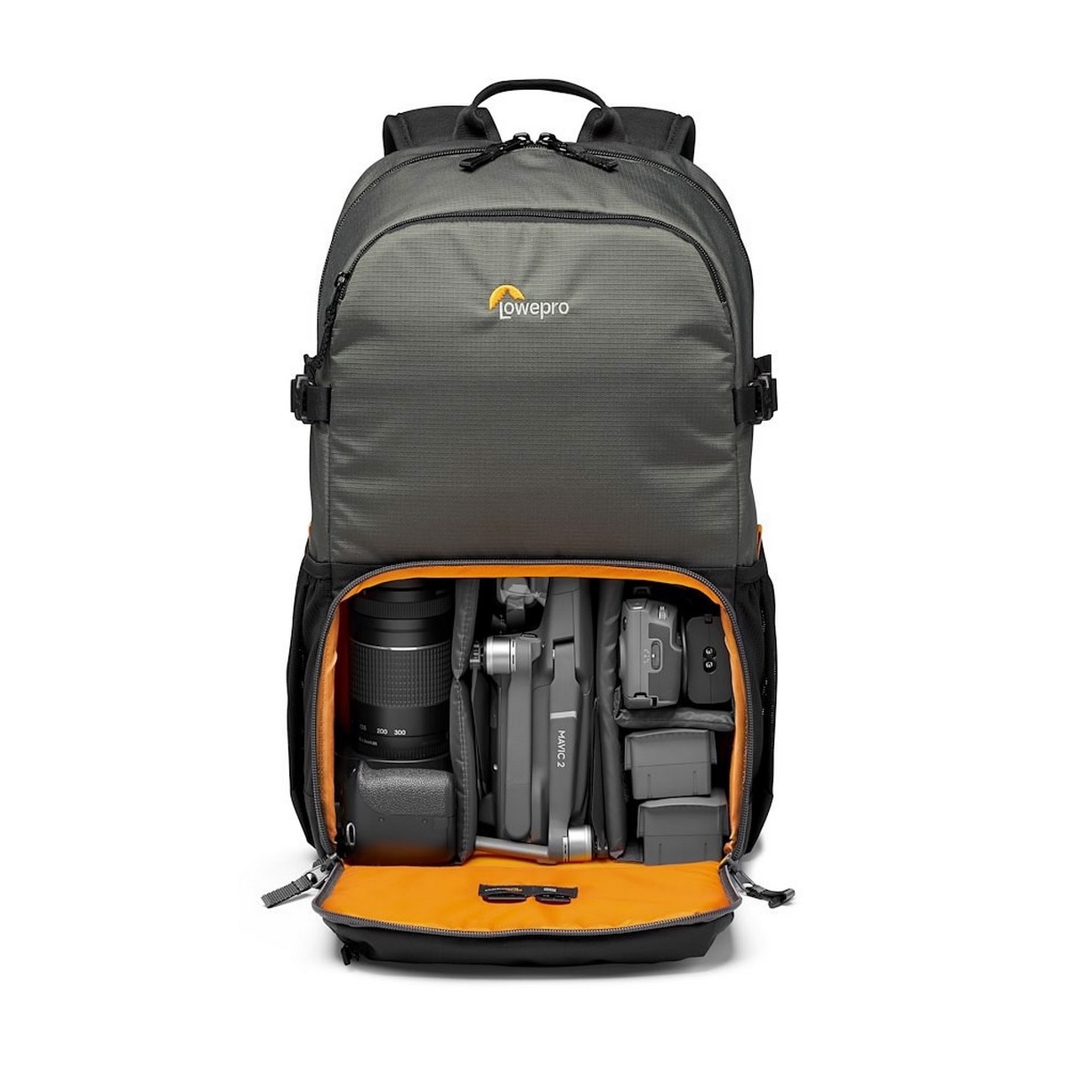 Mochila Truckee BP 250 - Preto 16