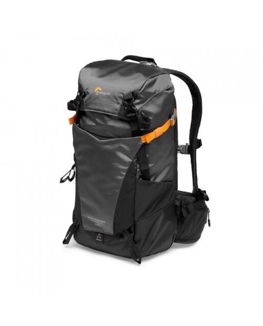 Imagem 0 de Mochila Lowepro Photosport BP 15l AW III - Cinzento