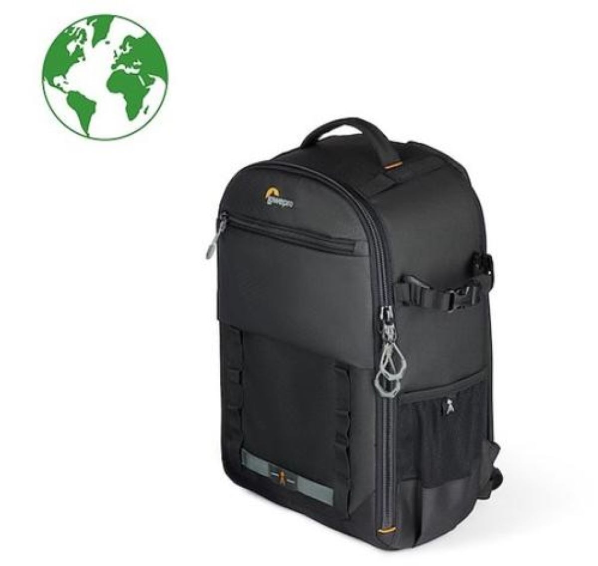 Imagem 0 de Mochila Lowepro Adventura bp 300 III - Preto
