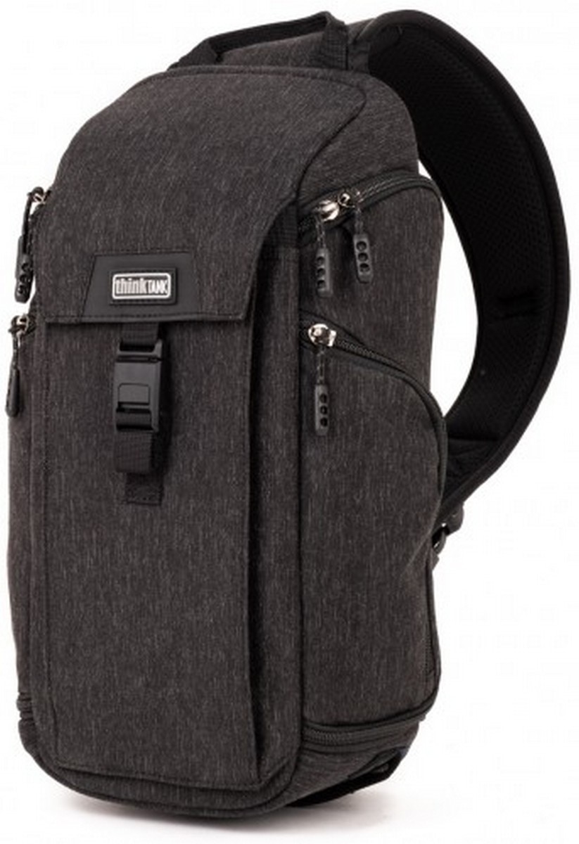 Imagem 0 de Mochila ThinkTank Urban Access Sling 8 - Preto