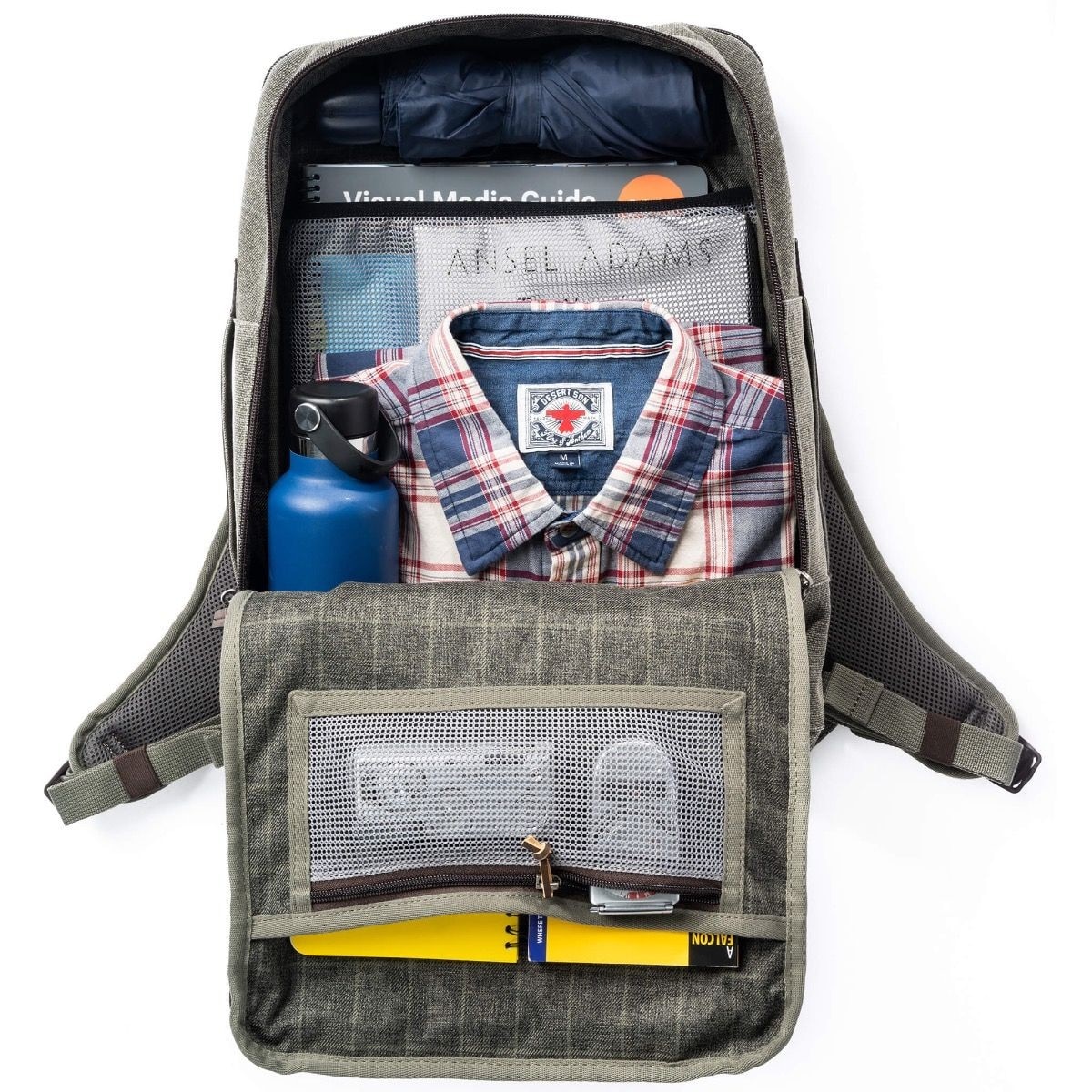 Mochila ThinkTank Retrospective EDC 4