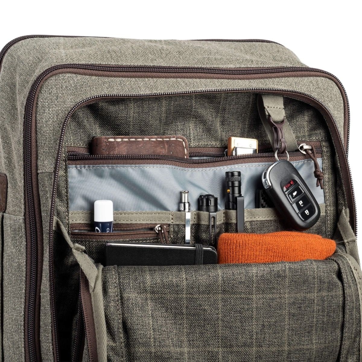 Mochila ThinkTank Retrospective EDC 6