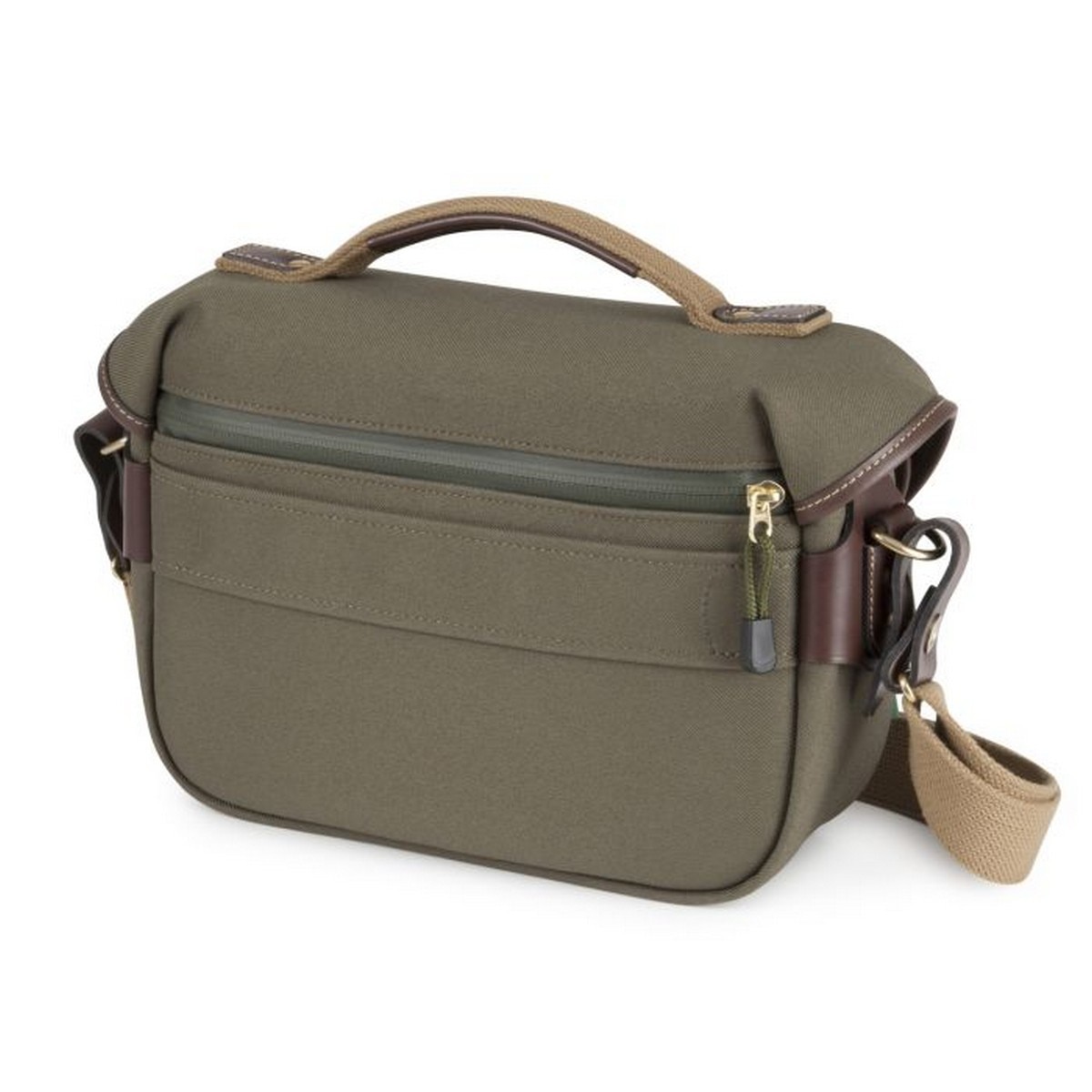 Saco Billingham Hadley Small Pro - Sage FibreNyte 2