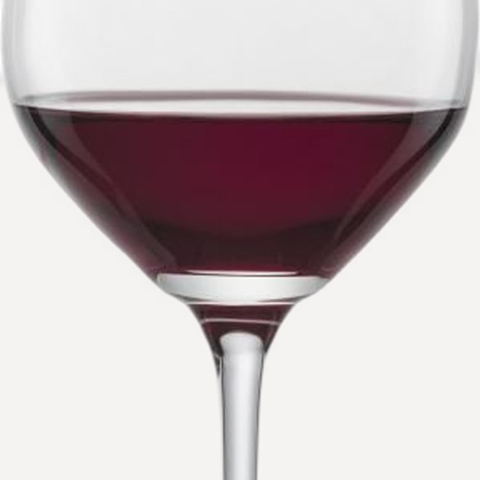 Copo de Vinho Tinto 1