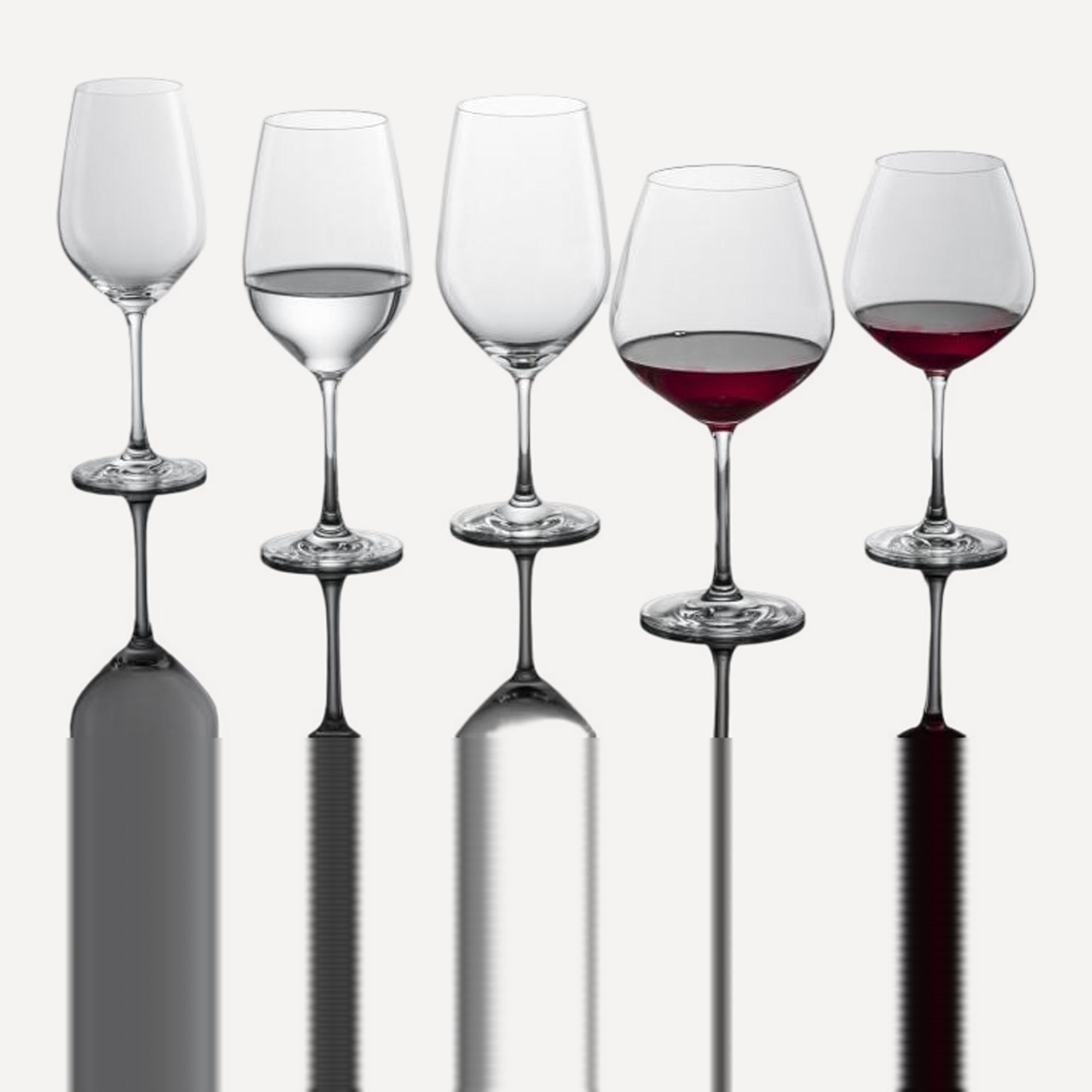 Copo de Vinho Tinto 2