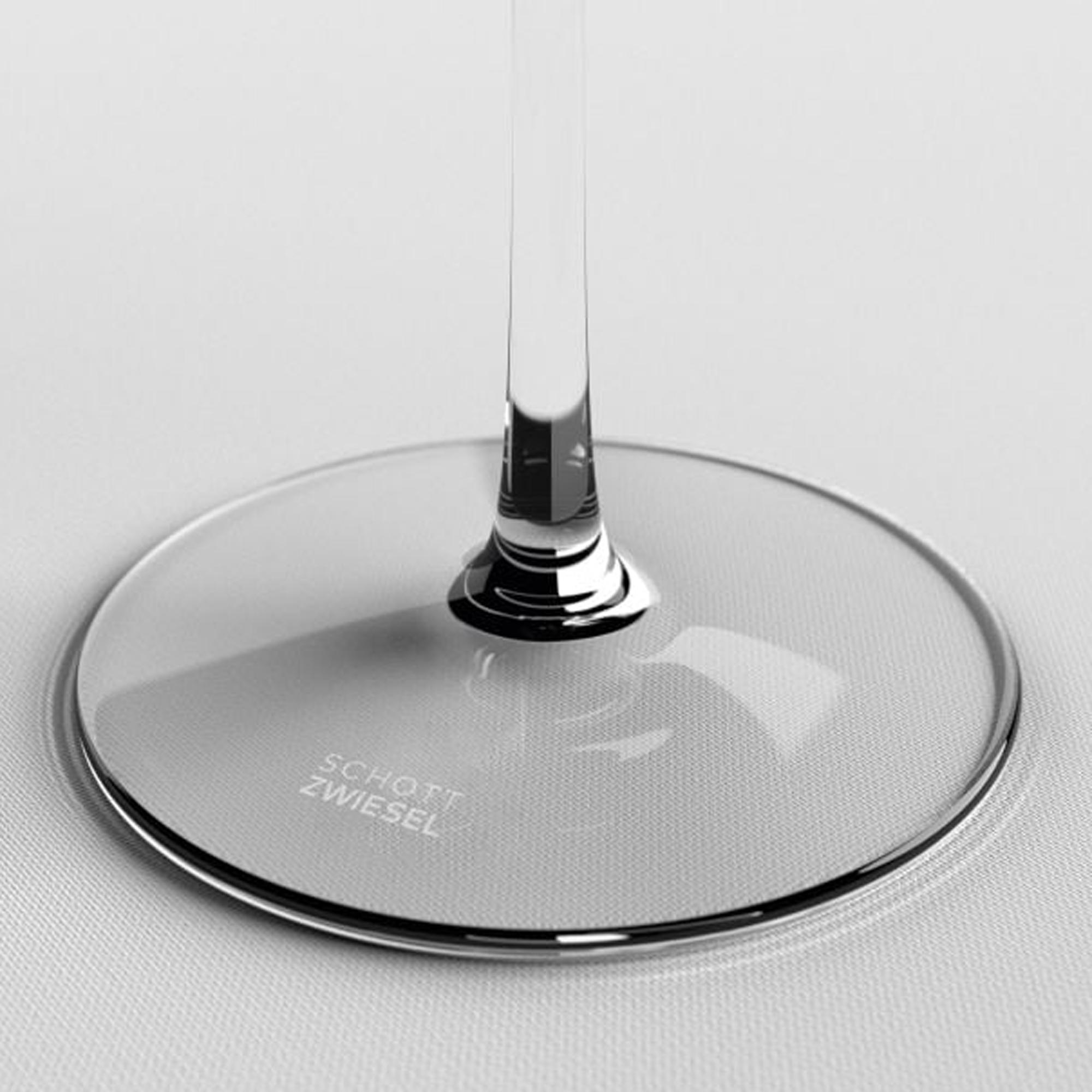 Copo de Vinho Tinto 3