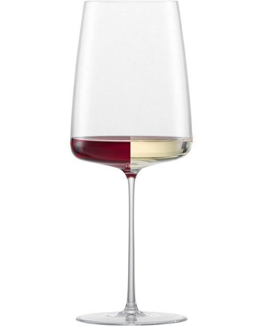 Conjunto de 2 Copos de Vinho Simplify 1