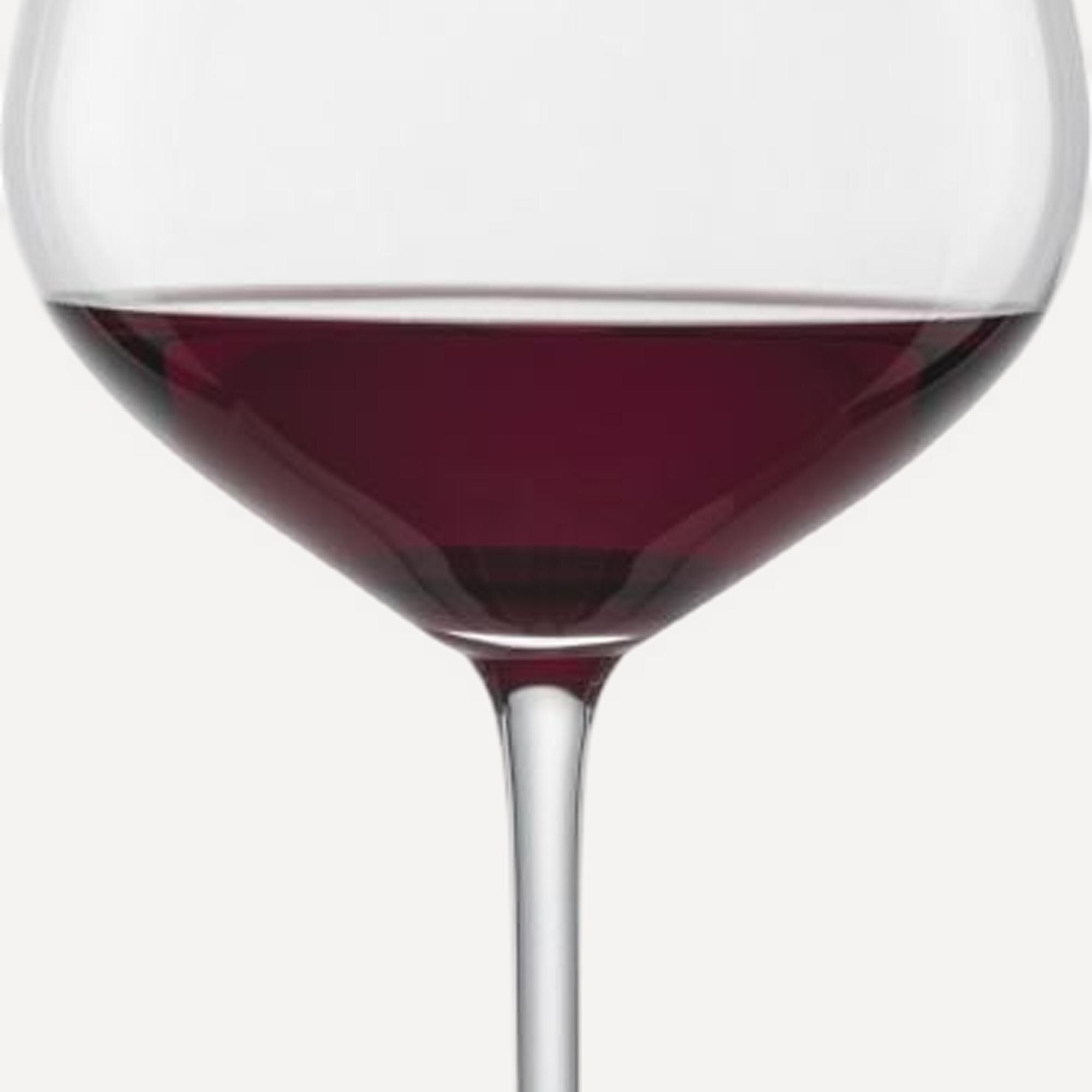 Copo de Vinho Burgundy 1