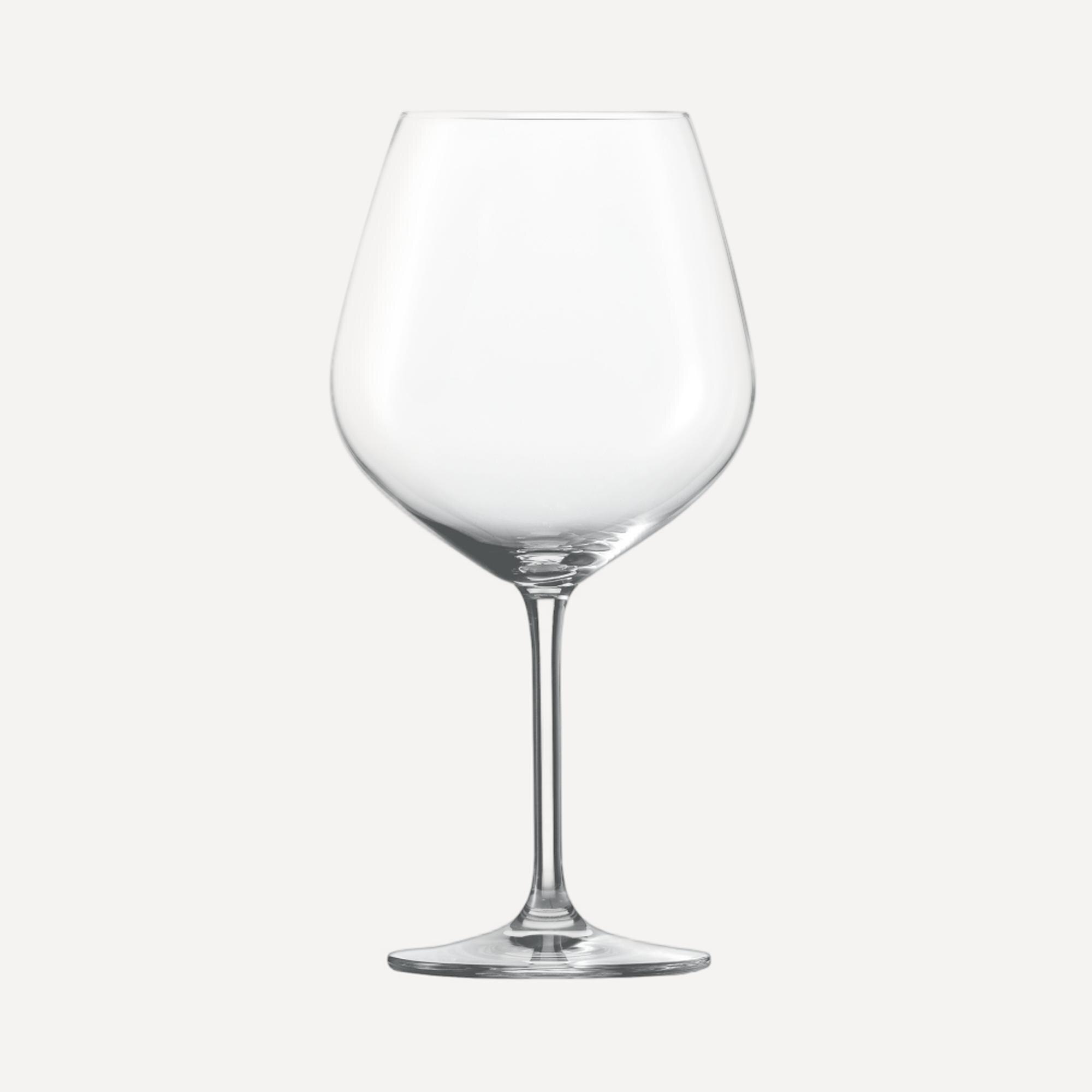 Copo de Vinho Burgundy 3