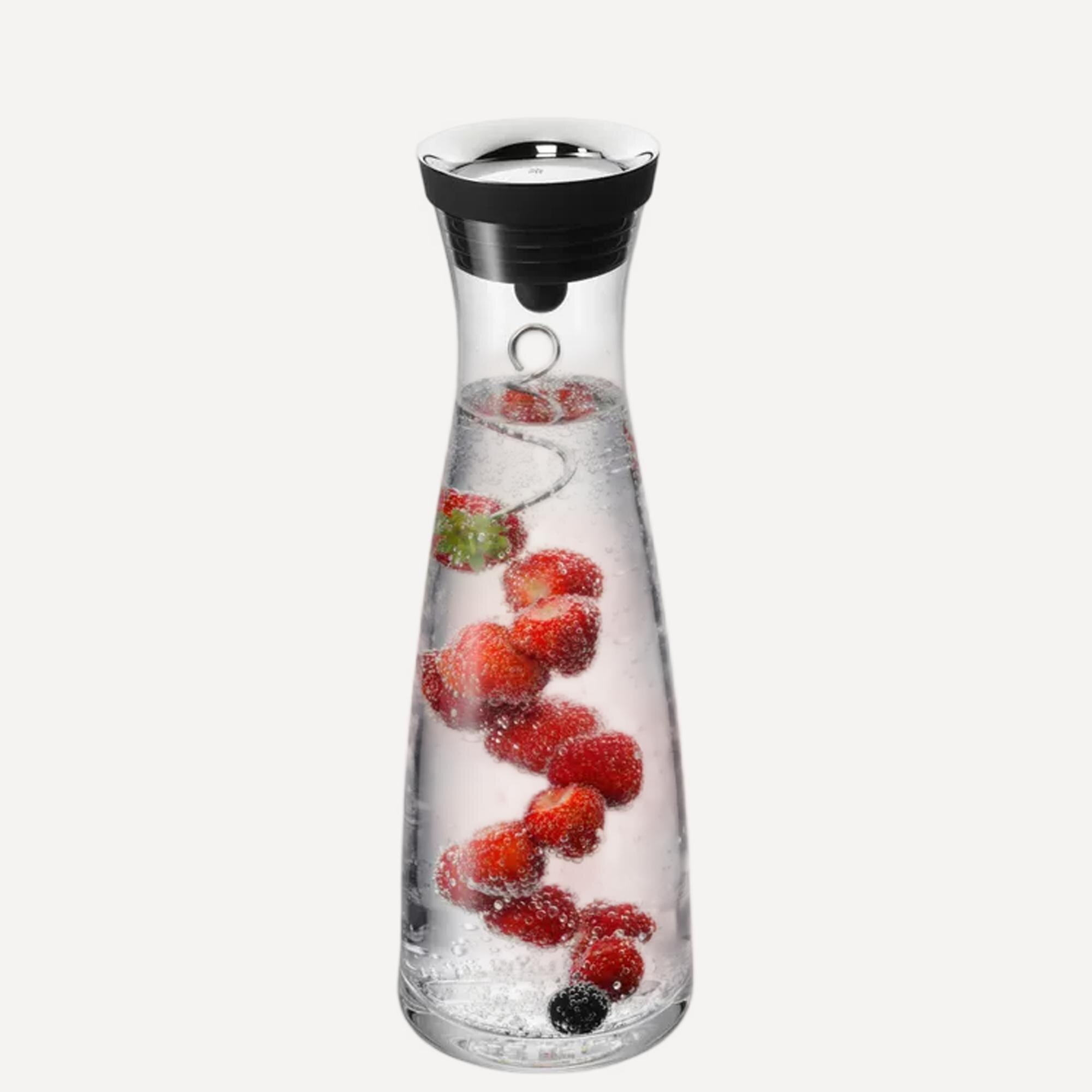 Espeto de Fruta de Garrafa 2