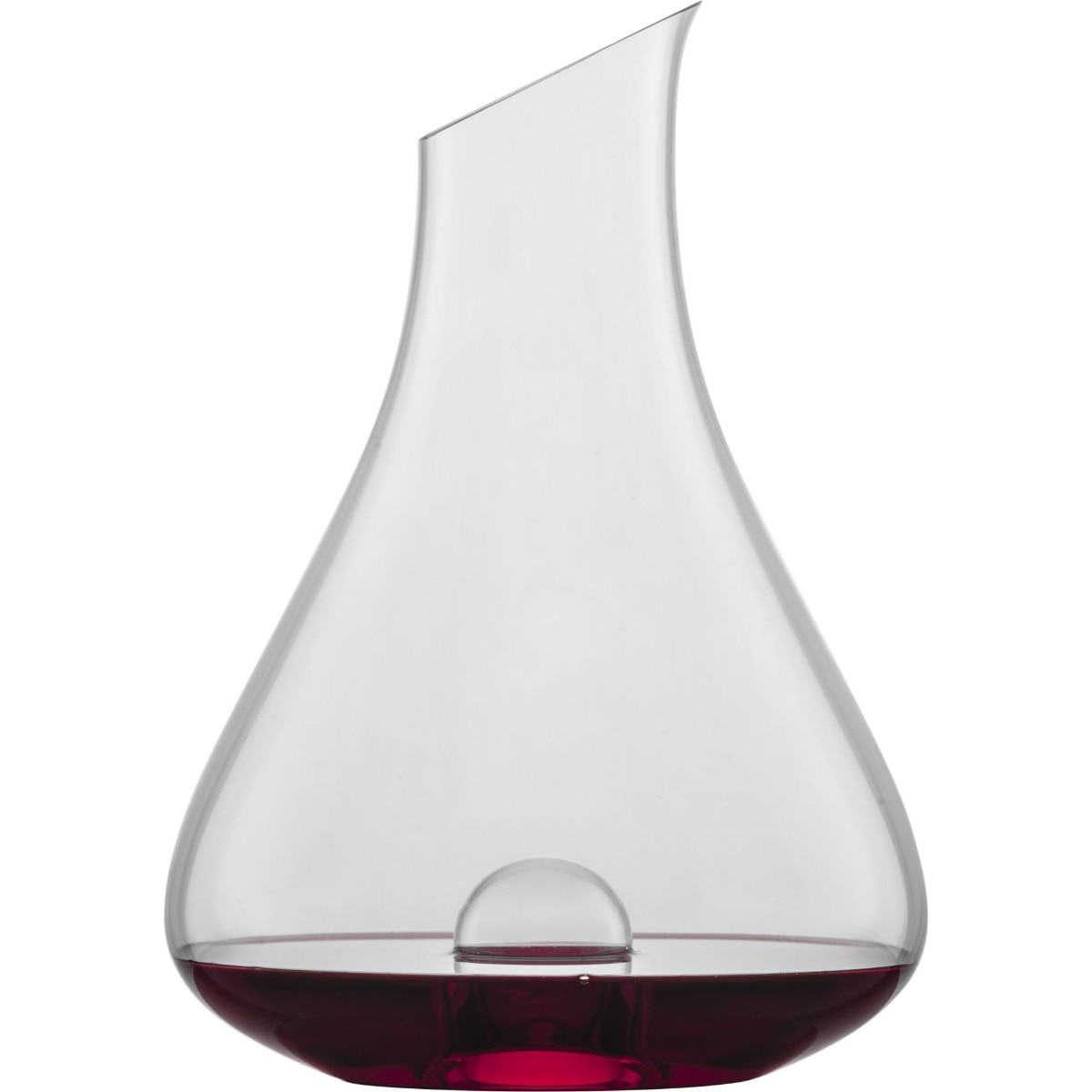 Decantador de Vinho Tinto Air Sense 2