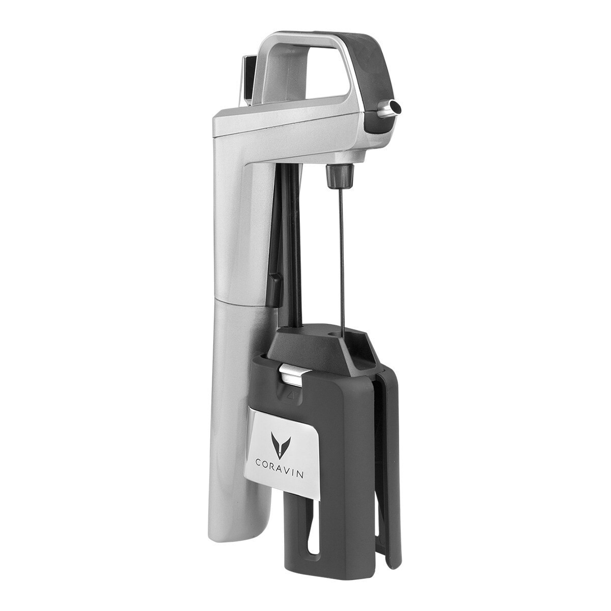 Sistema de Acesso ao Vinho Timeless Six+ Silver 2