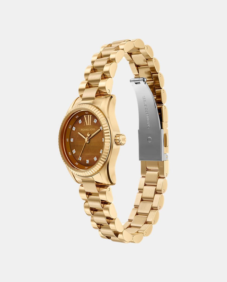 Relógio Lexington MK7578 Castanho-6