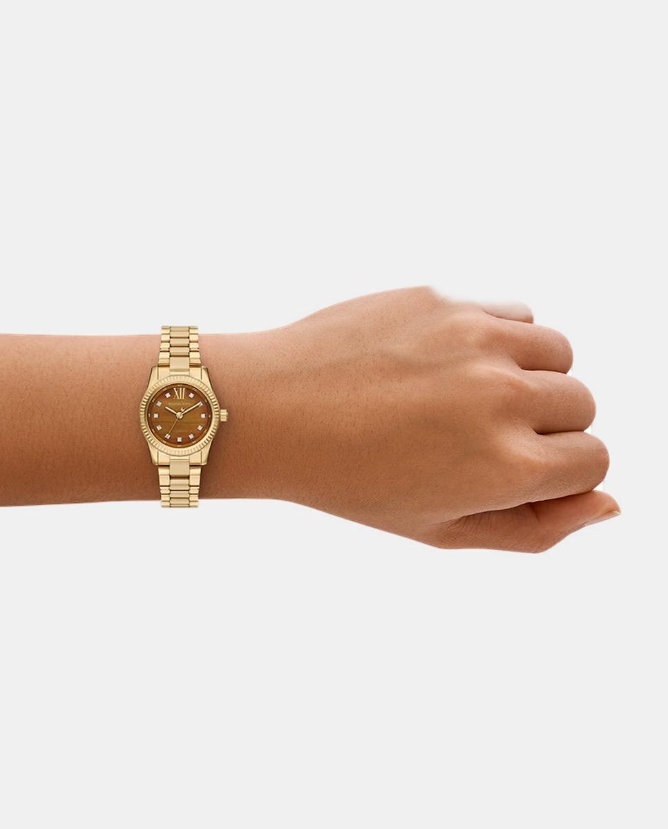 Relógio Lexington MK7578 Castanho-7