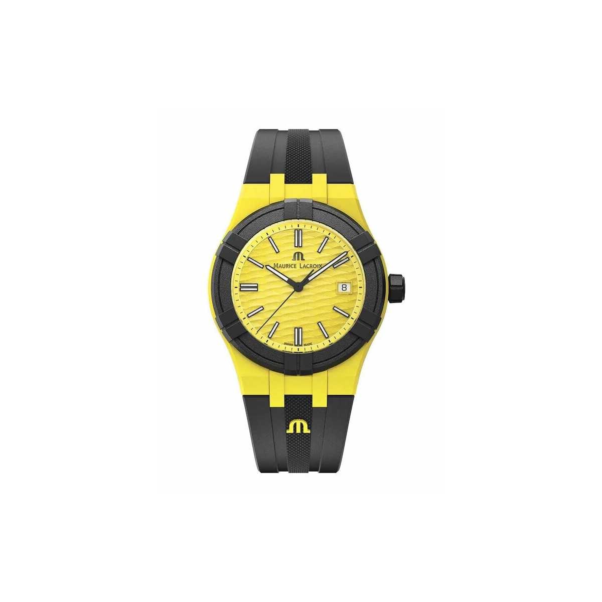 Imagem 0 de Relógio Aikon Tide AI2008-60060-300-0