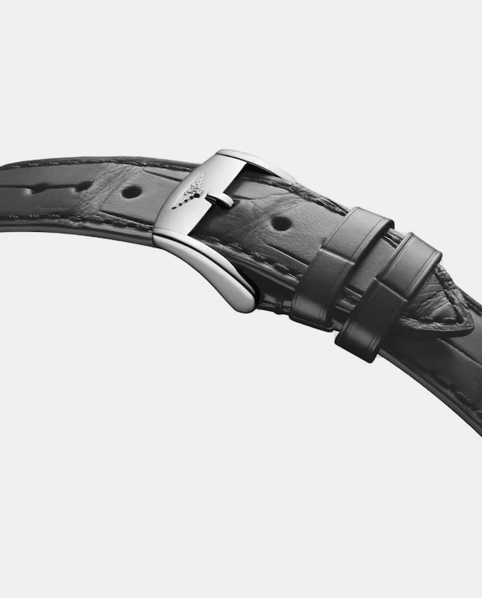 Relógio Flagship Heritage Moonphase 3