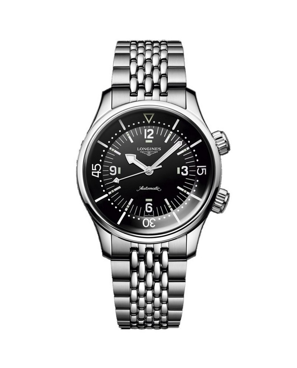 Relógio Legend Diver L3.764.4.50.7 1