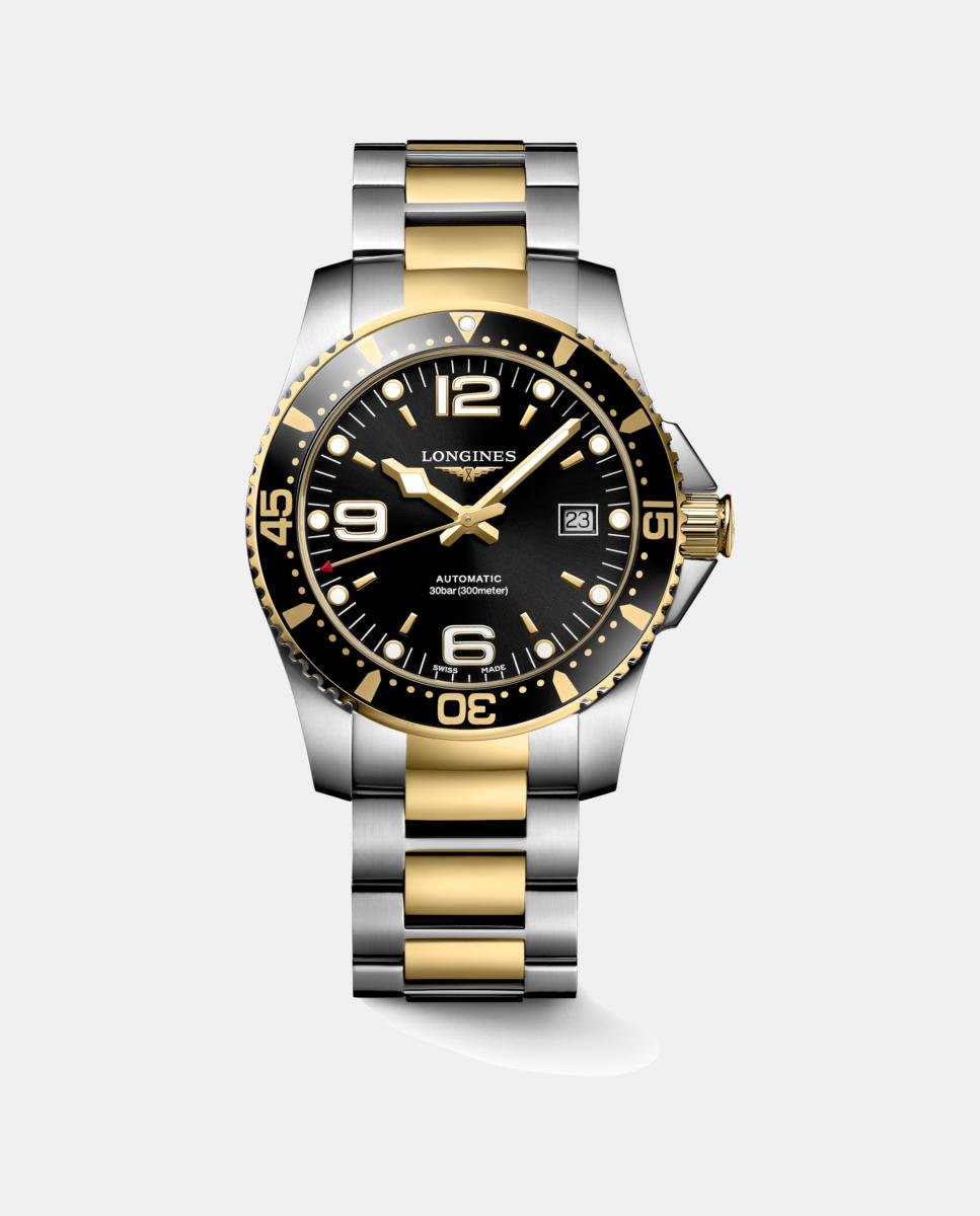 Imagem 0 de Relógio Hydroconquest