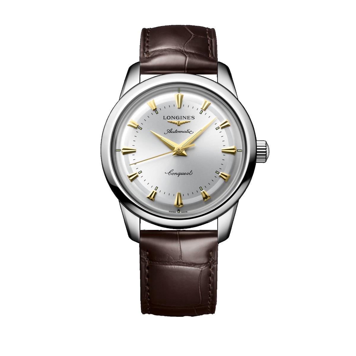 Imagem 0 de Relógio Conquest Heritage