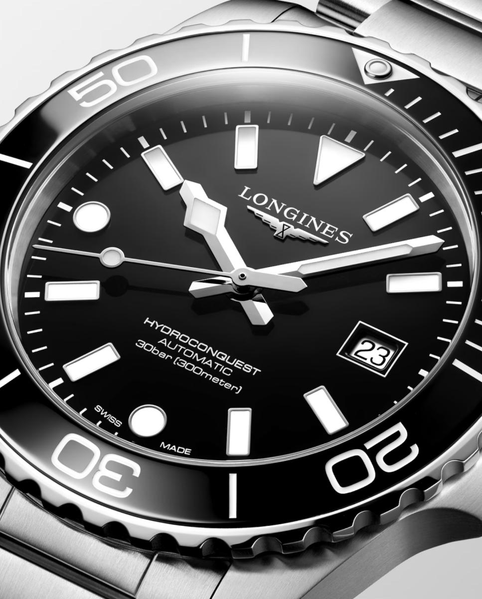 Relógio Hydroconquest 2