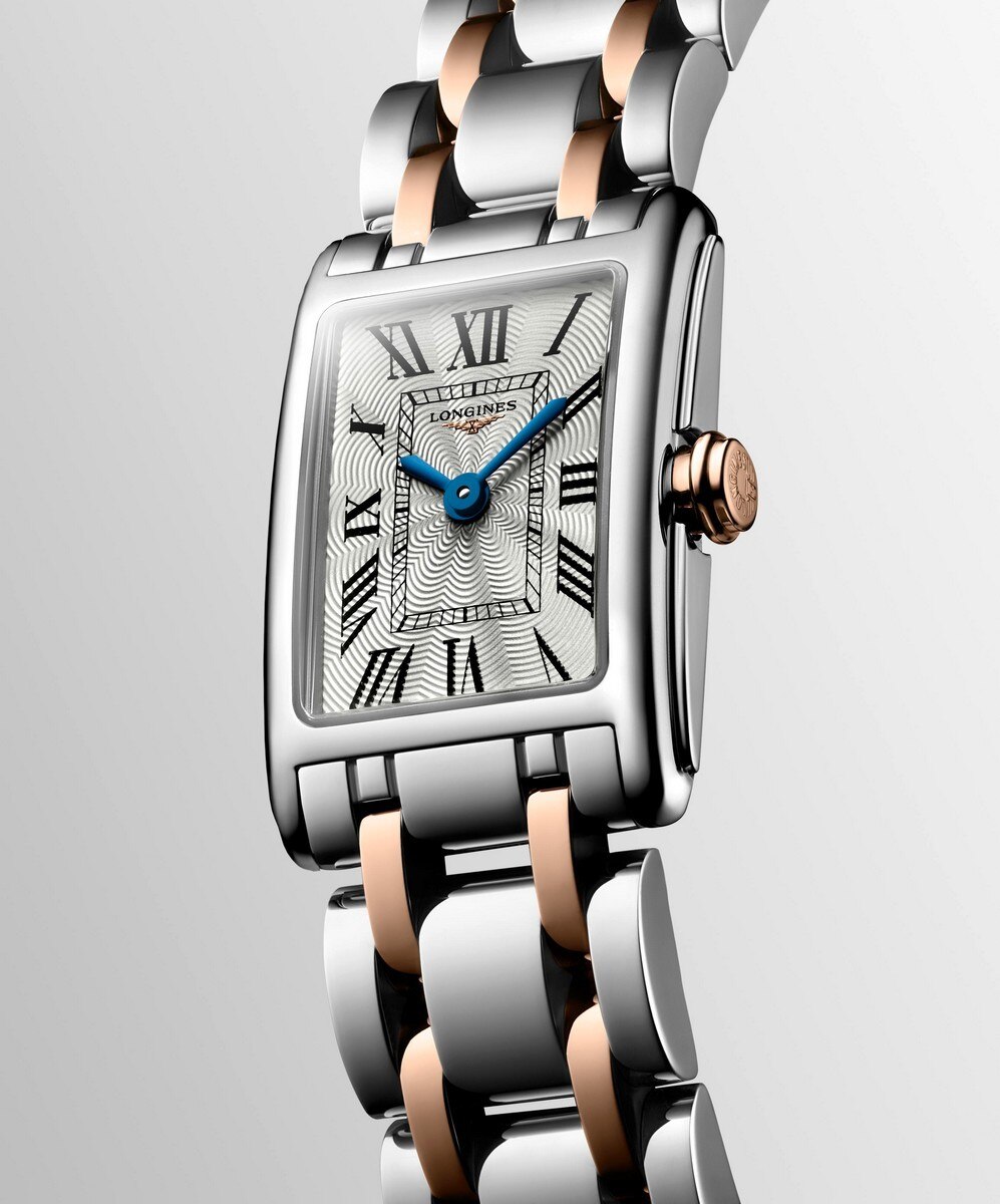 Relógio Longines DolceVita 2