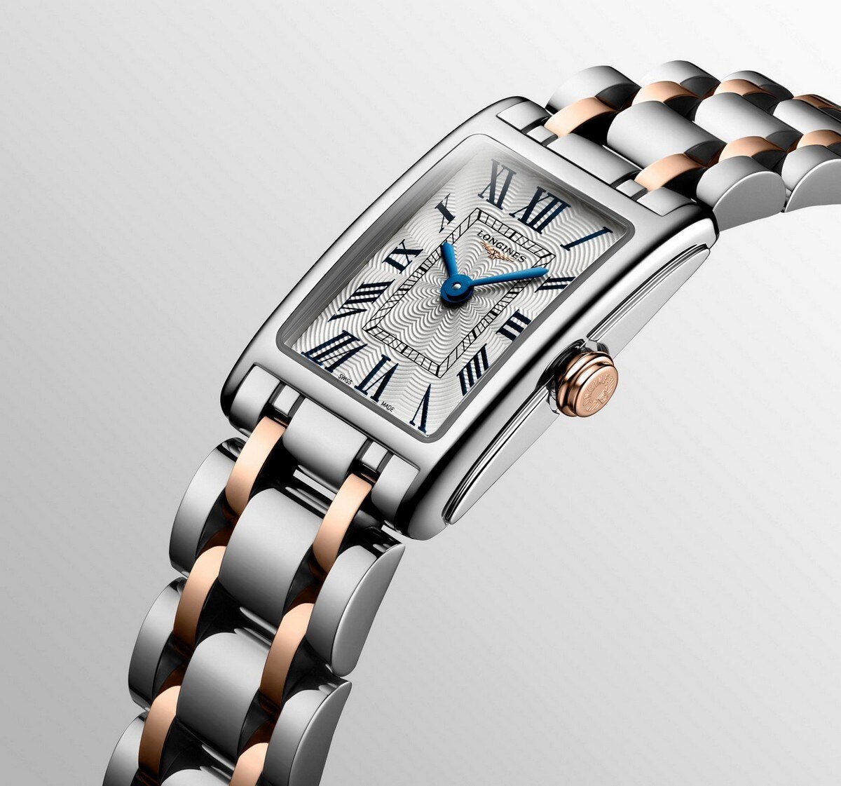Relógio Longines DolceVita 3