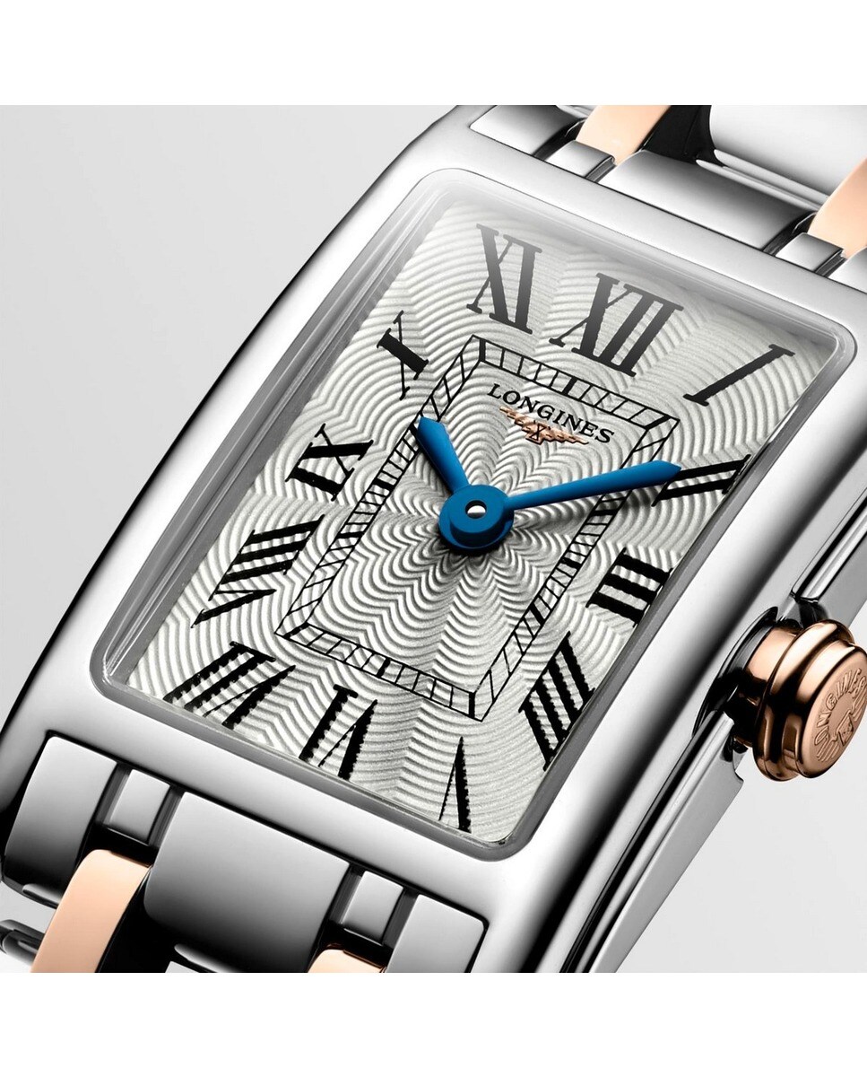 Relógio Longines DolceVita 4
