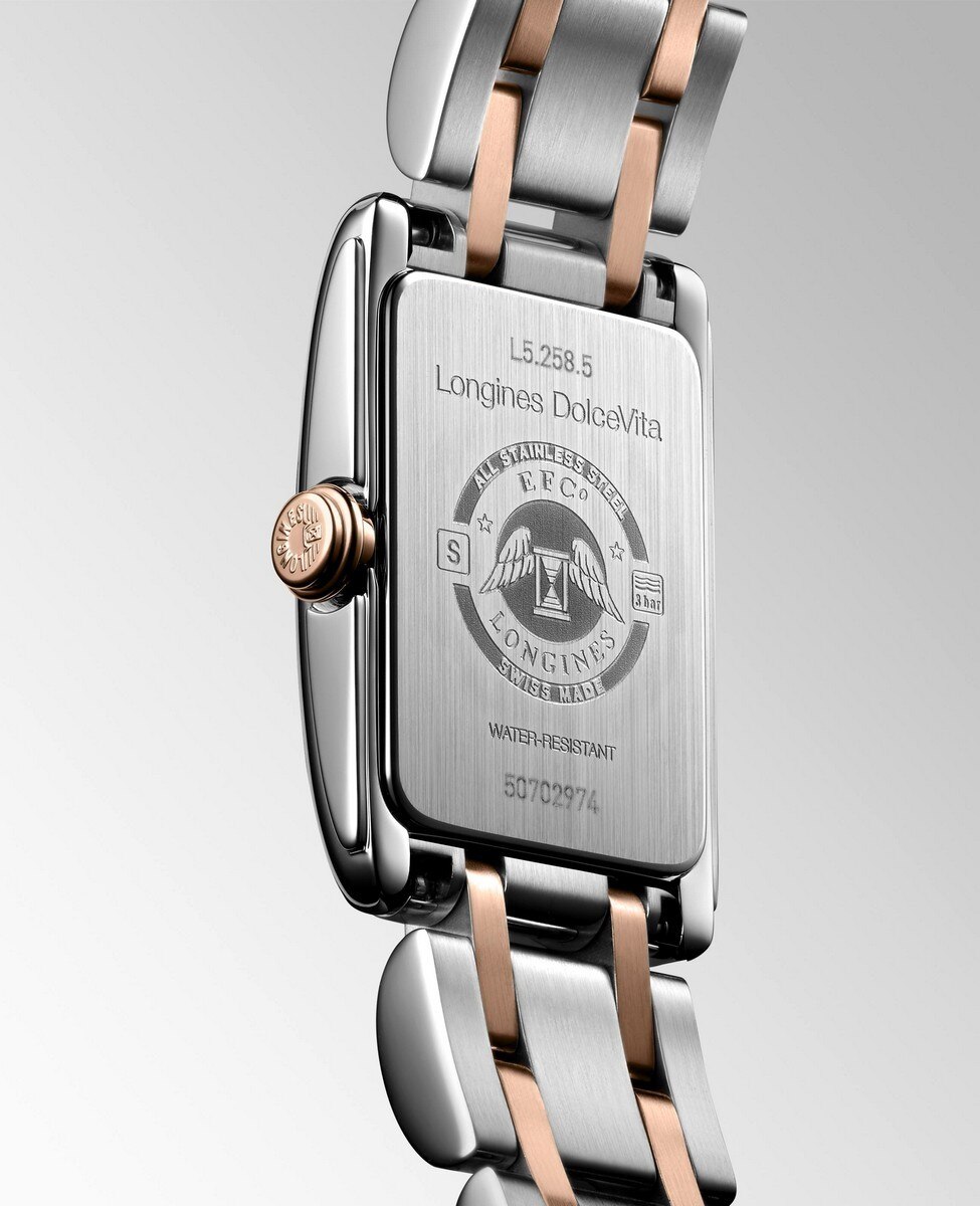Relógio Longines DolceVita 5