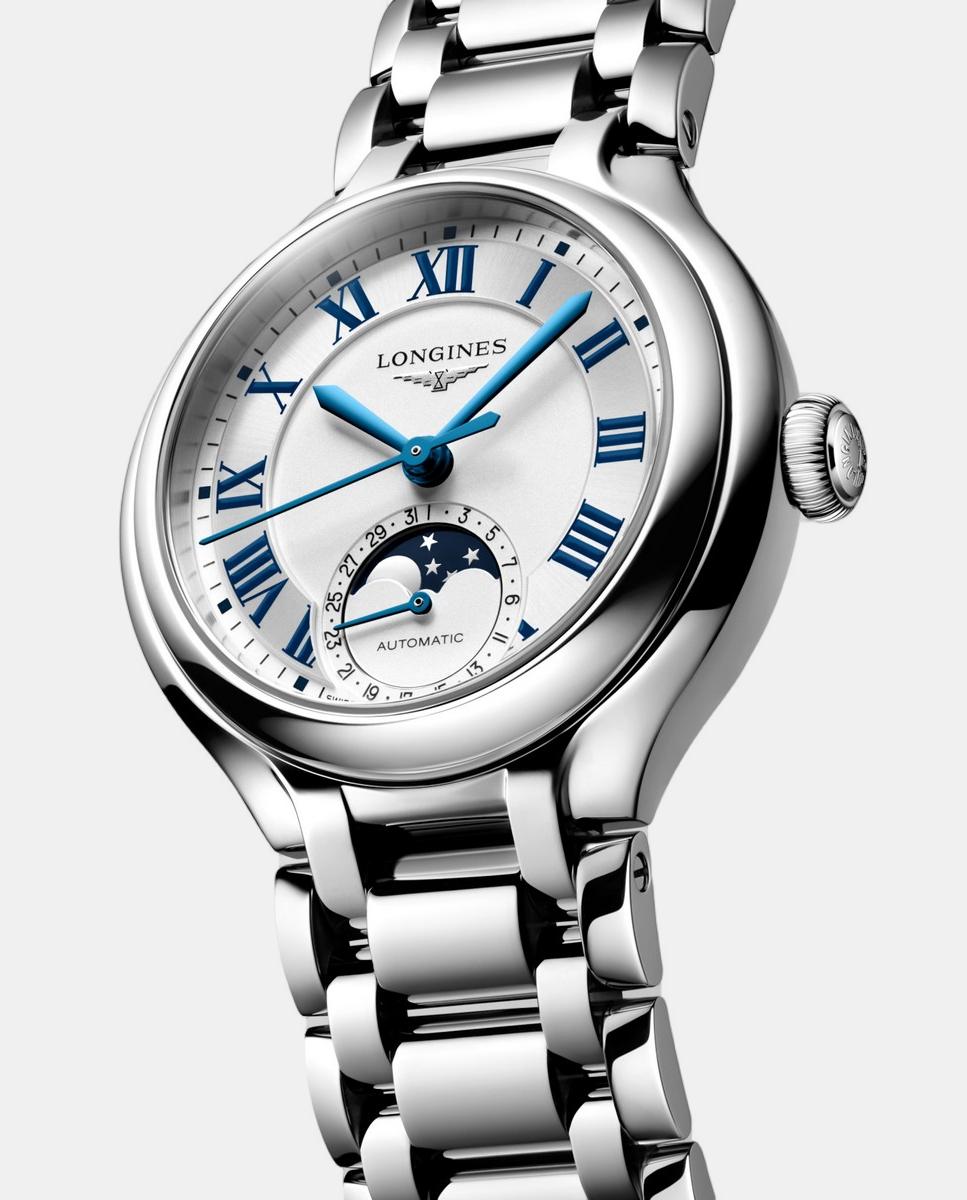 Relógio Primaluna Moonphase 2