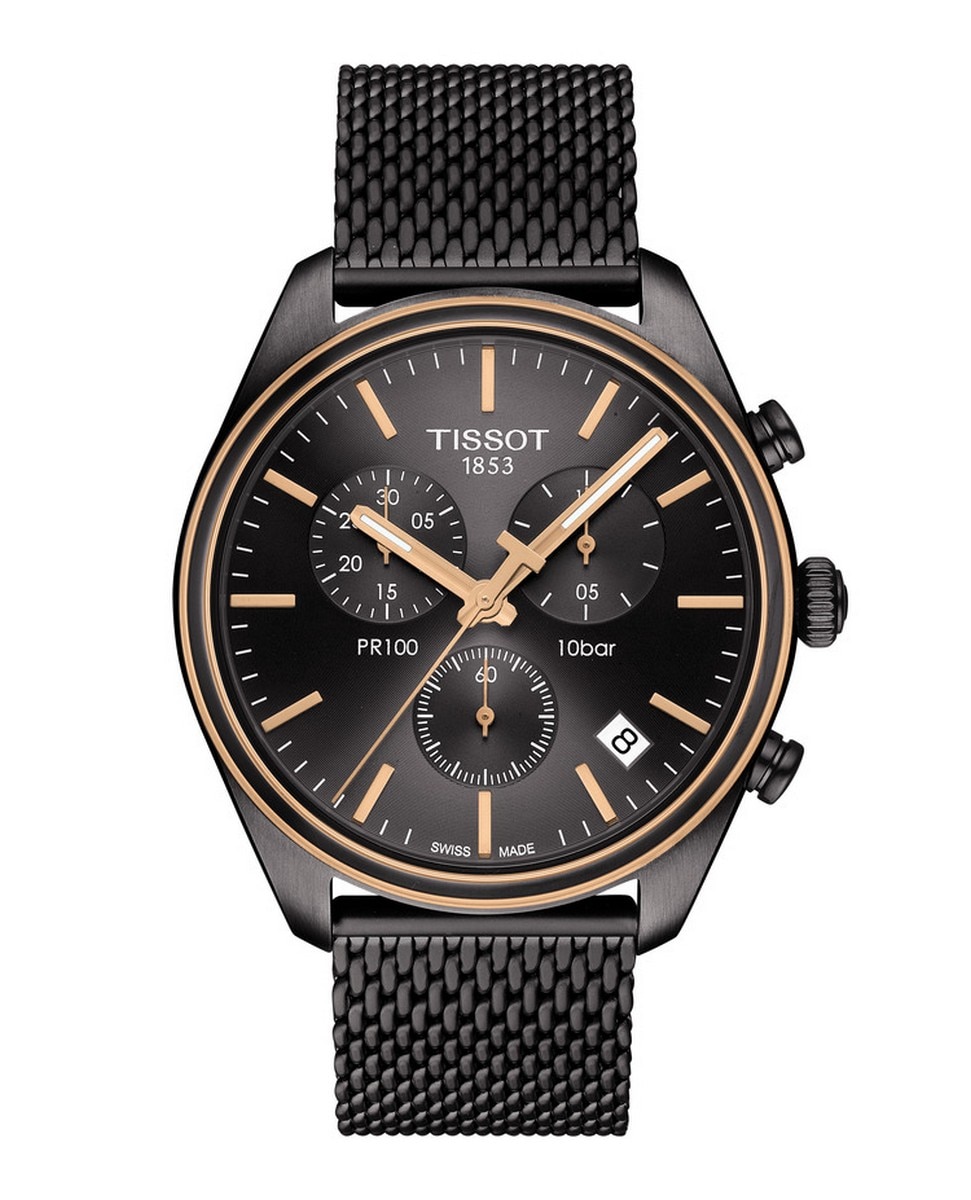 Relógio Pr 100 Chronograph 1