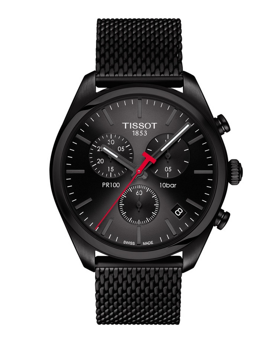 Imagem 0 de Relógio PR 100 Chronograph
