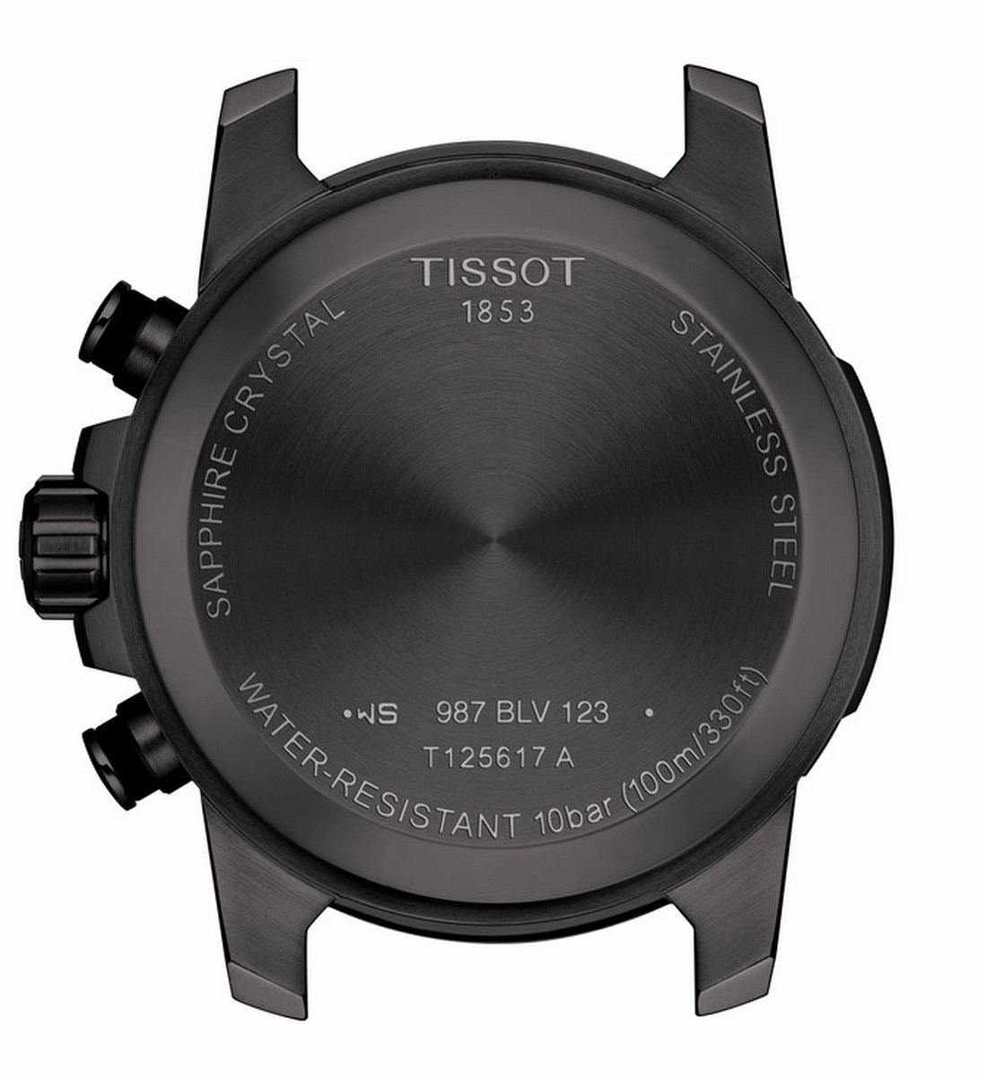 Relógio Supersport Chrono 2