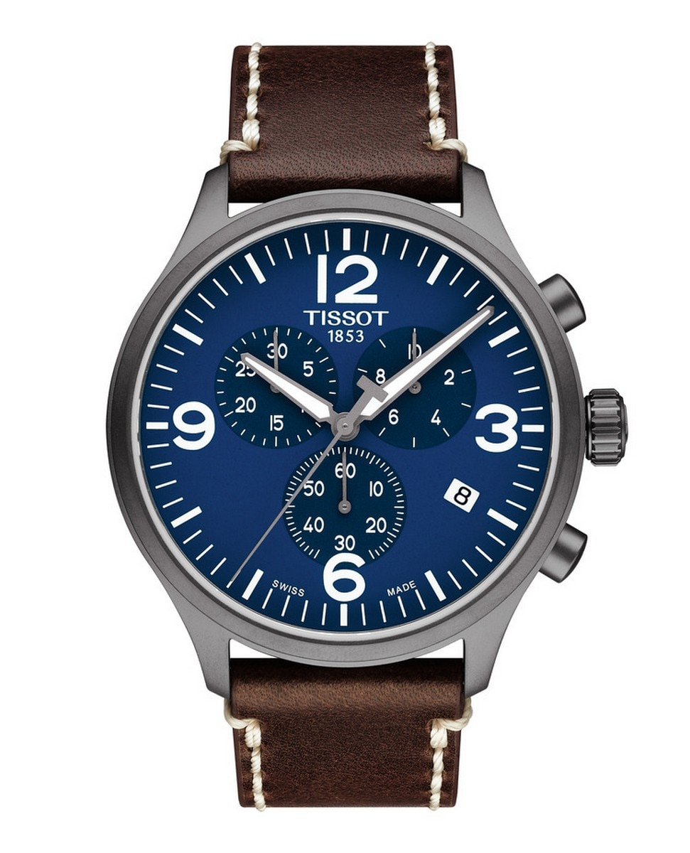Tissot Chrono Xl 1