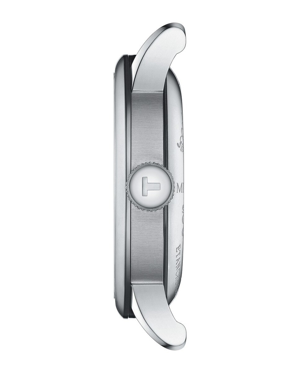 Relógio Le Locle Powermatic 80 3