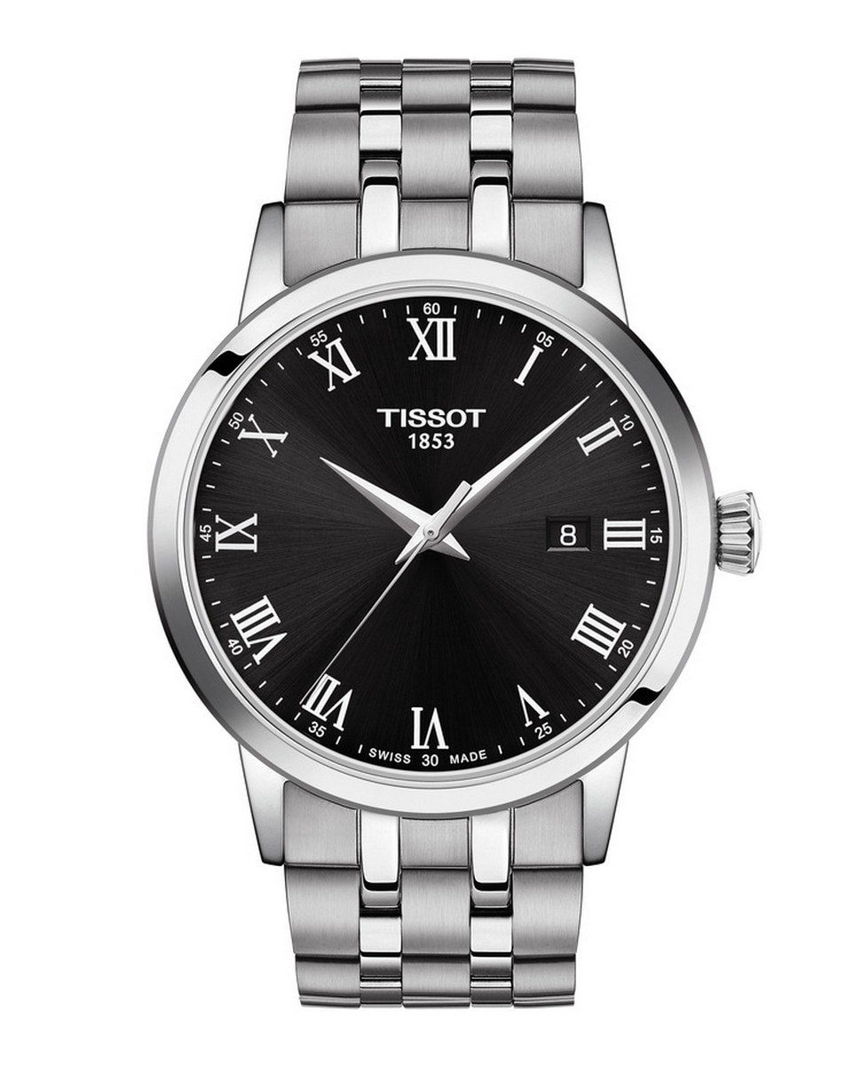 Tissot Classic Dream 1