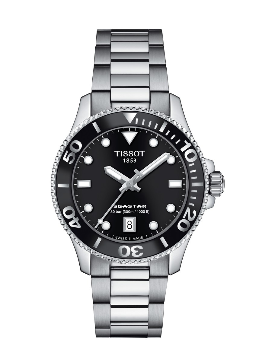 Tissot Seastar 1000 36MM 1